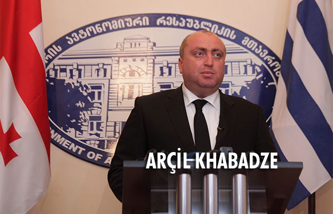 Archil Khabadze