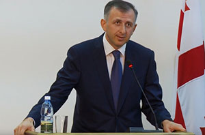 Zurab Pataradze