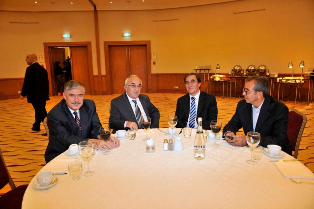 Gürcistan Devlet Başkanı Mikheil Saakaşvili Sakarya, İzmit ve İstanbul'da