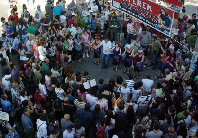 Kazım Koyuncu Anma Günü