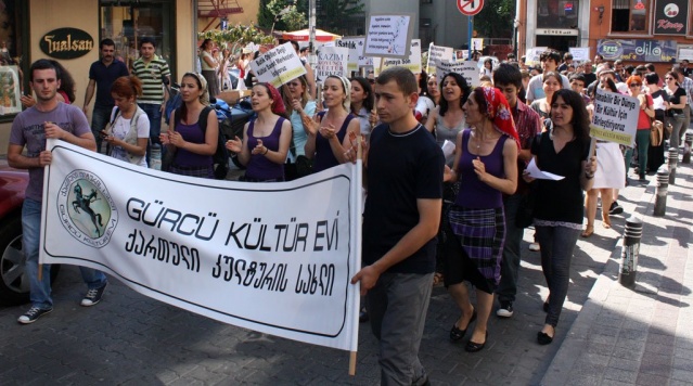 Kazım Koyuncu Anma Günü