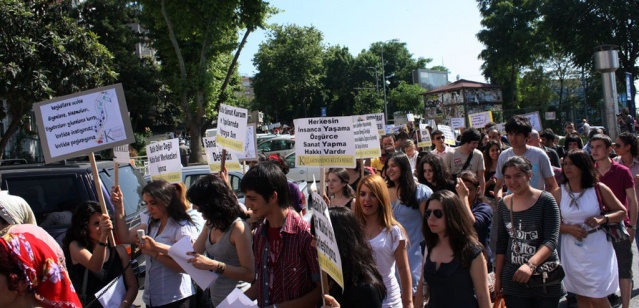 Kazım Koyuncu Anma Günü