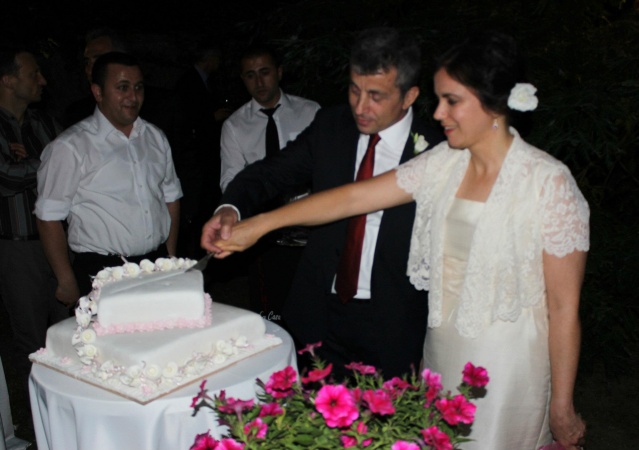 Parna-Beka Chilashvili'nin Mutlu Günü