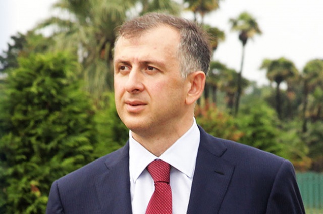 Gürcistan, Acara'da Seçim Heyecanı: Zurab Pataradze
