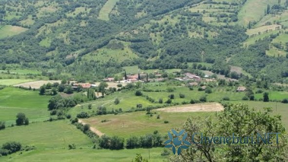 Balcıdede Köyü - Gönen - Balıkesir