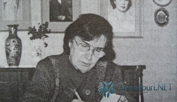 Çeviri Şiirleri-Ana Kalandadze