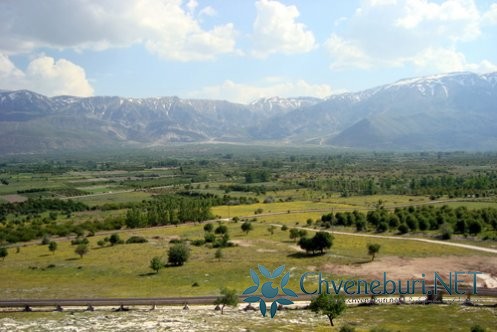 Ortayazı Köyü-Ergani-Diyarbakır