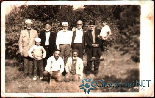 Türkiye"deki Gürcü Köylerinde Alan Çalışmasının Sonuçları
