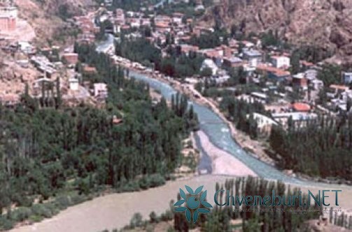 Yusufeli"nin Gürcü Köyleri (Artvin)