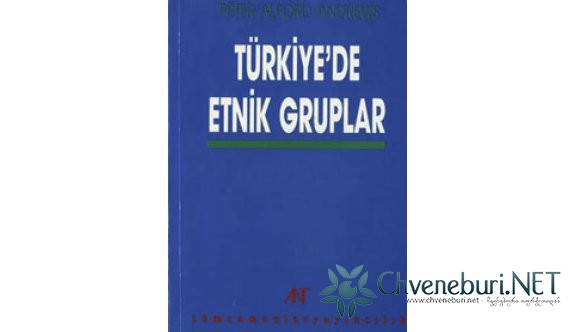 Türkiye"de Etnik Gruplar