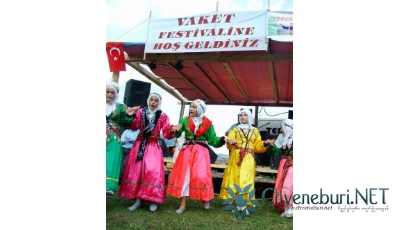 Vaket Festivali"nin Ardından