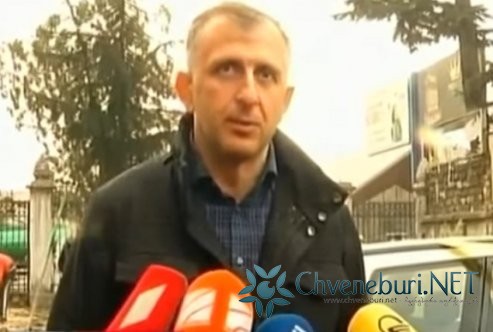 Batum'da Hayat Normale Döndü