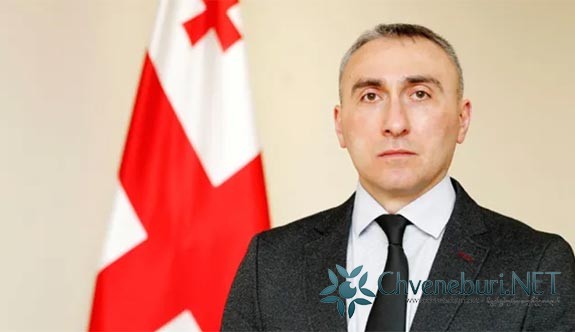 Gürcistan Cumhurbaşkanlığı’nın Yeni Savunma ve Güvenlik Danışmanı Atandı