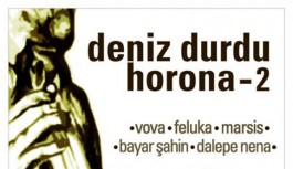 Deniz Durdu Horona 2