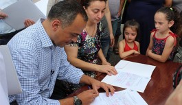 Levan Varşalomidze’nin Seçim Vaadine Muhaliflerinden Tepki