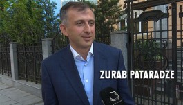 Zurab Pataradze Gürcistan, Acara Özerk Cumhuriyeti Başbakanı Oldu