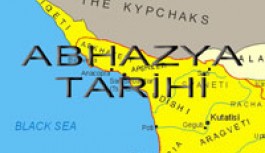 Abhazya Tarihi–Ortaçağ (650–1220)