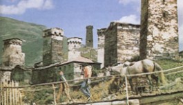 Çveneburi Kültürel Dergi Sayı : 51