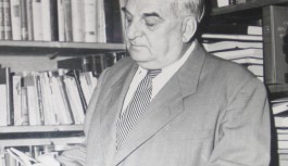 Giorgi Leonidze