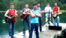 “Grup Chveneburi”