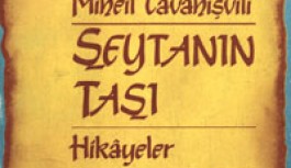 Şeytanın Taşı