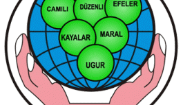 Macahel Vakfı Olağan Genel Kurulunu Yaptı