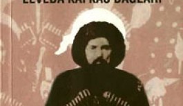 Şamil "Elveda Kafkas Dağlan"