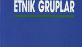 Türkiye"de Etnik Gruplar