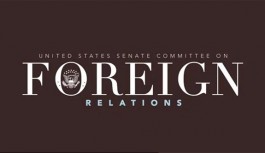ABD Senatosu Dış İlişkiler Komitesi Personel Direktörü Gürcistan Başbakanı ve Muhalefet Liderleri İle Biraraya Geldi