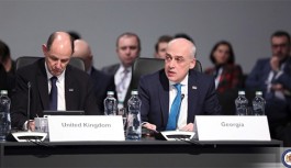 Gürcistan Dışişleri Bakanı AGİT Bakanlar Konseyinde: Abhazya, Tskhinvali’deki Durum Radikal Şekilde Kötüye Gidiyor