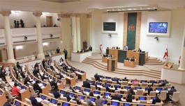 Gürcistan Parlamentosu 2020 Devlet Bütçesini Onayladı