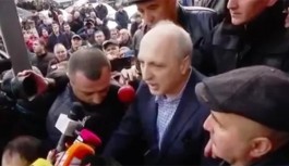 Gürcistan Eski Başbakanı Vano Merabişvili Hapisten Çıktı