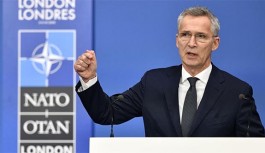 NATO Genel Sekreteri Stoltenberg: Gürcistan’la...