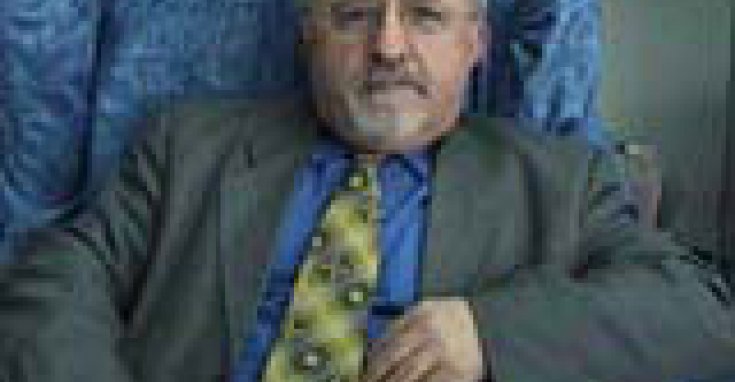 [Bizden Biri]: Osman Nuri Mercan