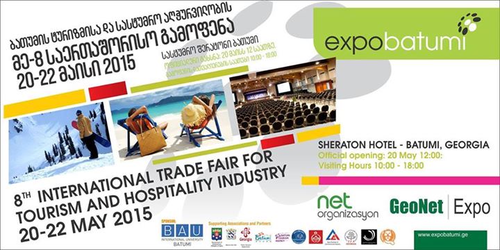 Expo Barumi 2015