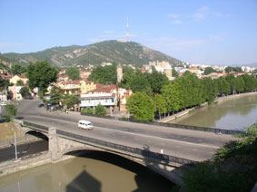 Tbilisi