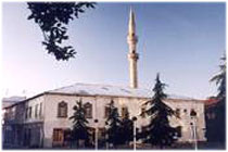 Batumi Camii