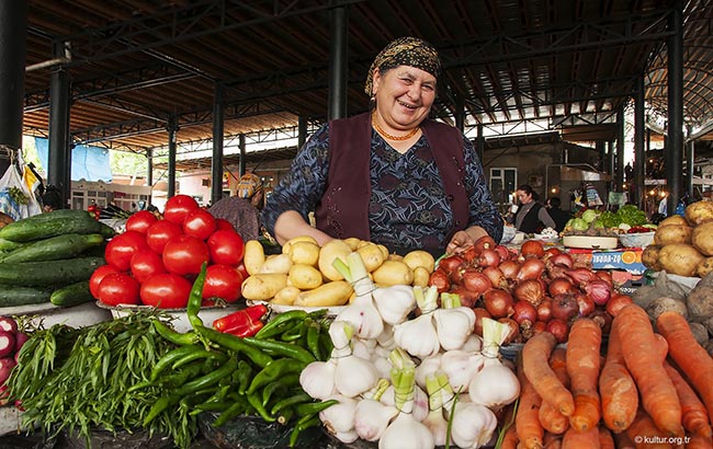 Türkiye-Gürcistan Somut Olmayan Kültürel Miras Görüşmesi Yapıldı