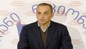 Levan Varşalomidze