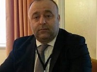 Osman Çalışkan