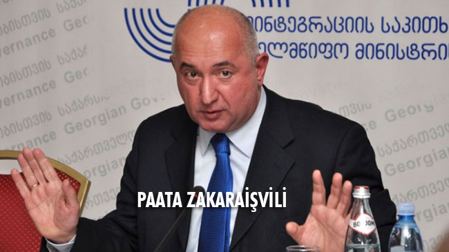 Paata Zakaraişvili