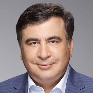 Mihkeil Saakaşvili