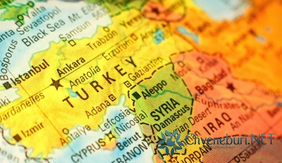 თურქეთი: სირიის საზღვარი სრულად უნდა გაიწმინდოს