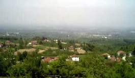 მეჯიდიე - ერთი ქართული სოფელი
