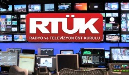 თურქეთში 12 სატელევიზიო არხი დაიხურა