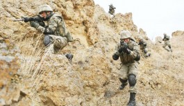 თურქეთის შეიარაღებული ძალები კიდევ ერთი სამხედრო ოპერაციისთვის ემზადება